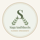 SageAndSheets logo